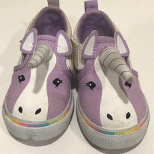 Toddler Girl Sneakers